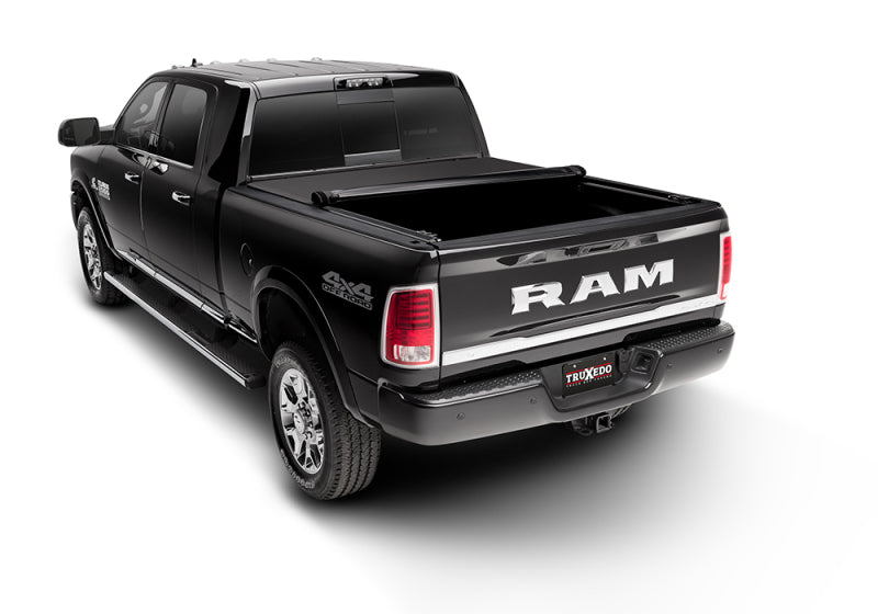 Truxedo 1445901 09-18 RAM 1500 & 19-20 RAM 1500 Classic 5ft 7in Pro X15 Bed Cover
