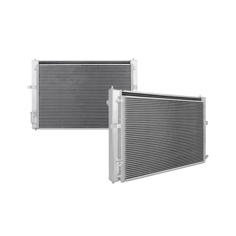 Mishimoto MMRAD-370Z-09 09+ Nissan 370Z Manual Radiator