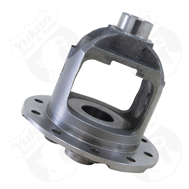 Yukon Gear & Axle YC G26010481 Yukon Gear Standard Open Carrier Case / GM 8.5in / 2.73+