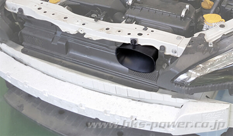 HKS 70999-AT002 AIR INTAKE DUCT ZN6/ZC6 FA20 N
