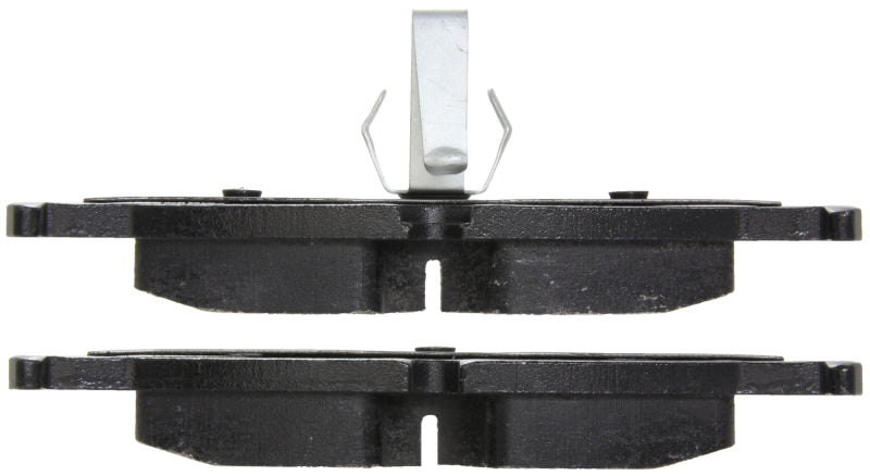 Stoptech 309.06920 StopTech Performance 01-02 BMW Z3 / 03-09 Z4 / 10/90-07 3 Series / 99-09 Saab 9-5 Rear Brake Pads
