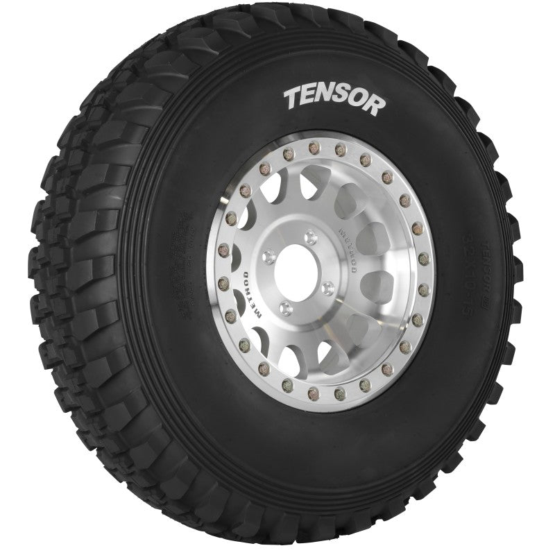 Tensor Tire TT321015DS50 Desert Series (DS) Tire - 50 Durometer Tread Compound - 32x10-15