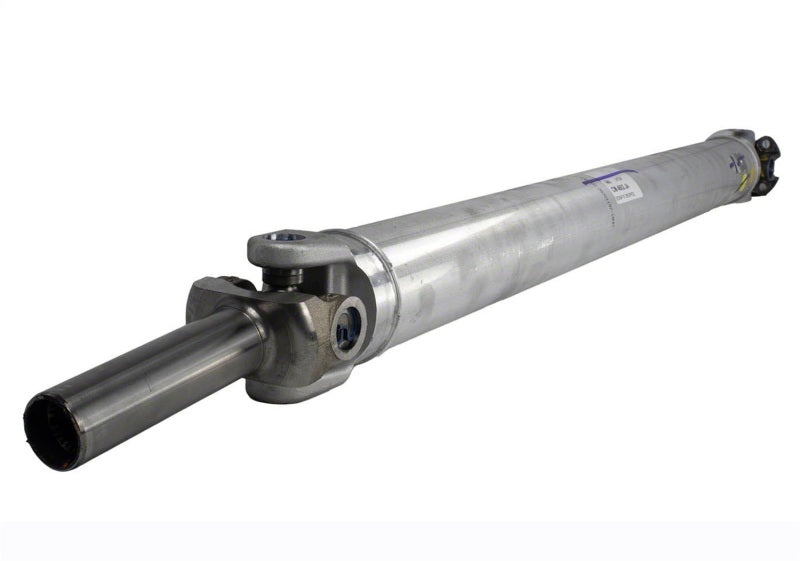 Ford Racing M-4602-JA 96-04 Ford Mustang (w/ Manual Trans & 31 Spline) One Piece Aluminum Driveshaft Assembly