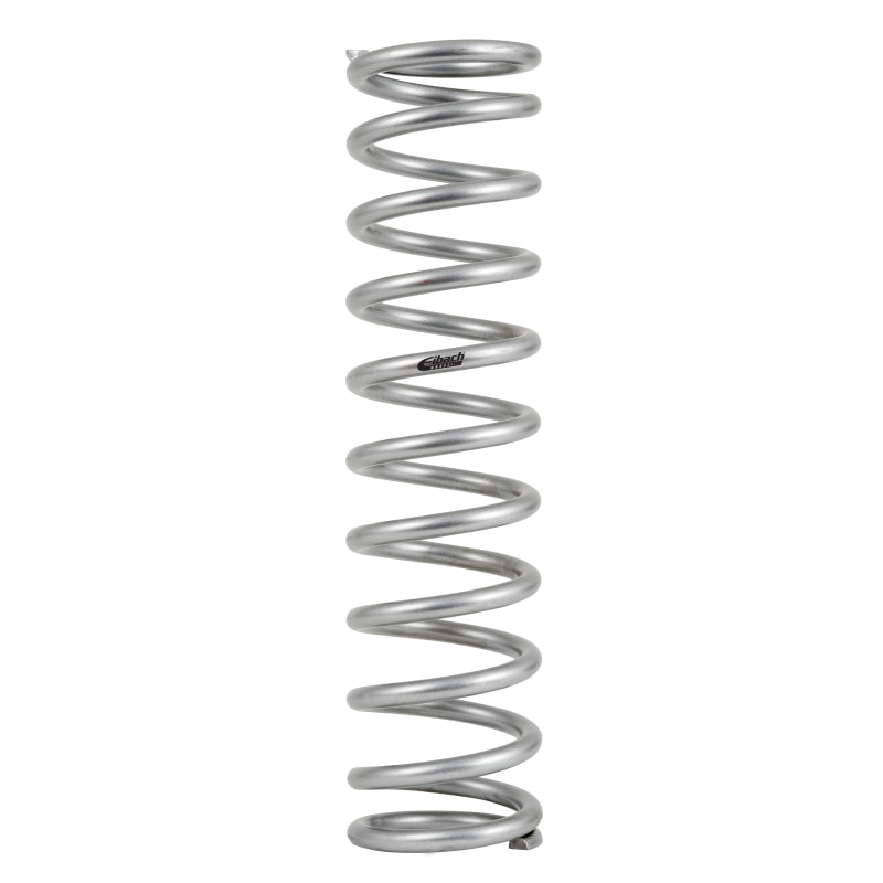 Eibach 1800.375.0250S ERS 18.00 in. Length x 3.75 in. ID Silver Coil-Over Spring