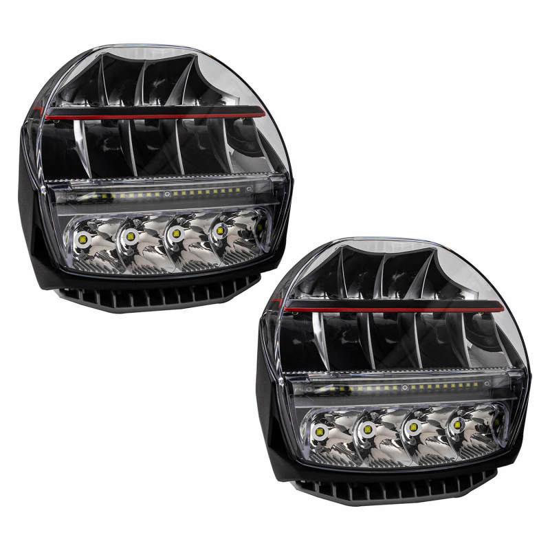 ARB ARBVX17 Intensity IQ Driving Lights