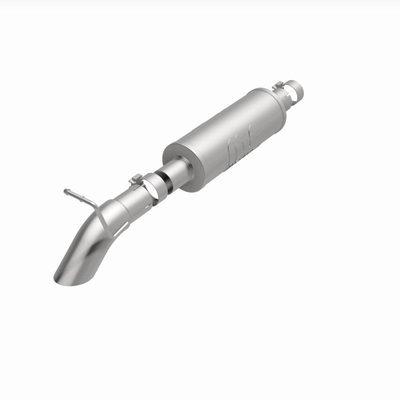 Magnaflow 17125 MagnaFlow SYS C/B 97-99 Jeep Wrangler 2.5/4.0