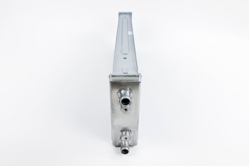 Csf Cooling CSF8030 Heat Exchanger Universal Dual-Pass Heat Exchange