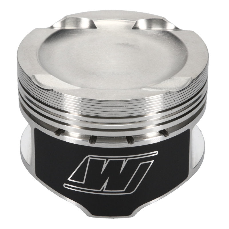 Wiseco K562M88 SRT4 -17cc 1.400 X 88.0 Piston Shelf Stock Kit