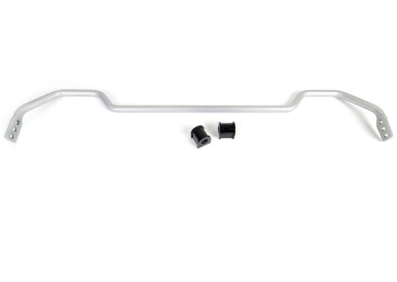 Whiteline BTR68Z 93-98 Toyota Supra MK4 JZA80 Rear 20mm Heavy Duty Adjustable Swaybar