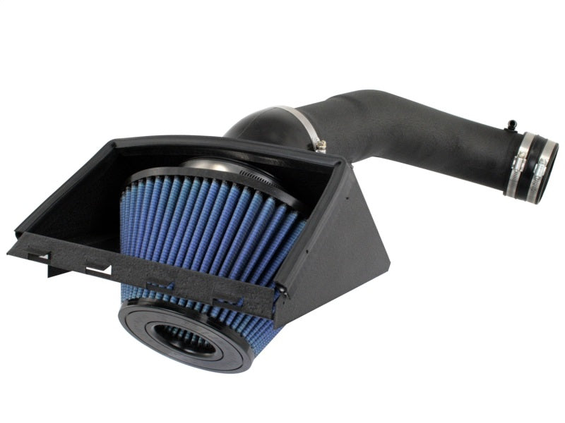 aFe 54-11842-B MagnumFORCE Intakes Stage-2 P5R AIS P5R Ford F-150 09-10 V8-4.6L 3-Valve (blk)