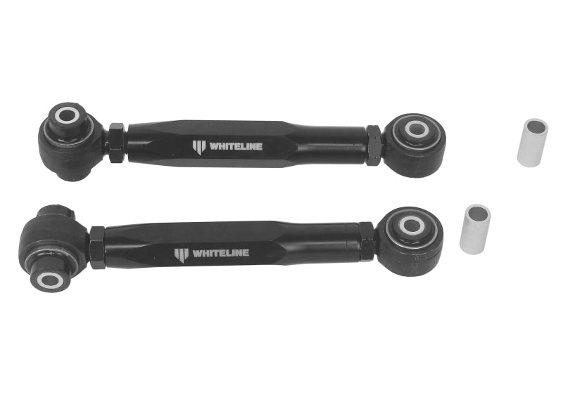 Whiteline KTA293 12-20 Volkswagen Golf Rear Adjustable Toe Arm