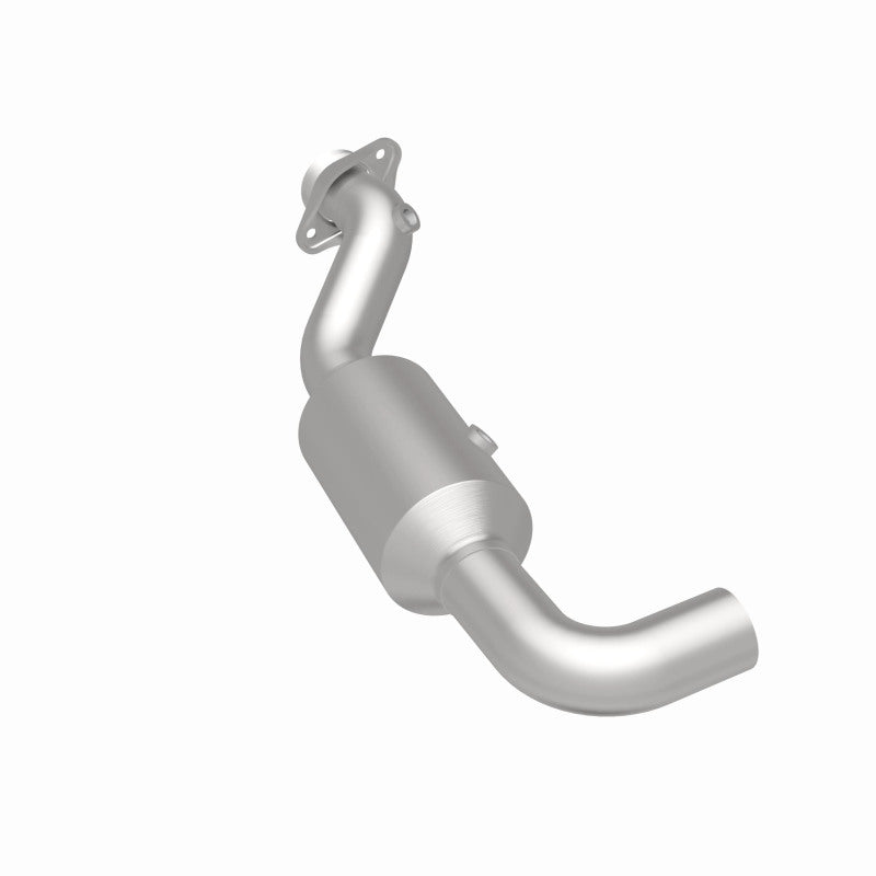 Magnaflow 21-474 MagnaFlow 15-17 Ford F-150 XL V6 3.5L Direct Fit OEM Grade Federal Catalytic Converter