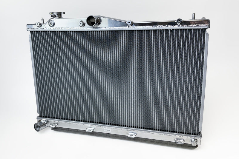 CSF 7224 2022+ Subaru WRX All Aluminum Radiator