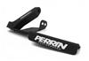 Perrin Performance PSP-BRK-401BK PERRIN 08-14 Subaru STI / 07-09 Legacy GT & OBXT Master Cylinder Bracket - Black