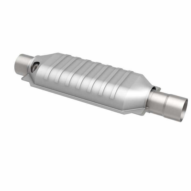 Magnaflow 94439 MagnaFlow Conv Univ 3 Single O2 Boss