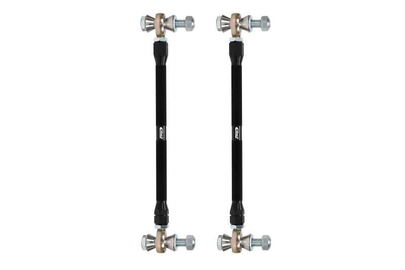 Eibach AK41-40-039-01-02 Rear Adjustable Endlink Kit for 2019 Honda Talon 1000R