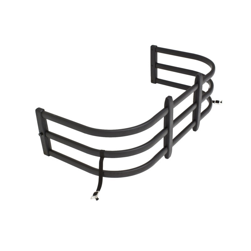 AMP Research 74811-01A 05-22 Toyota Tacoma Bedxtender HD Max - Black