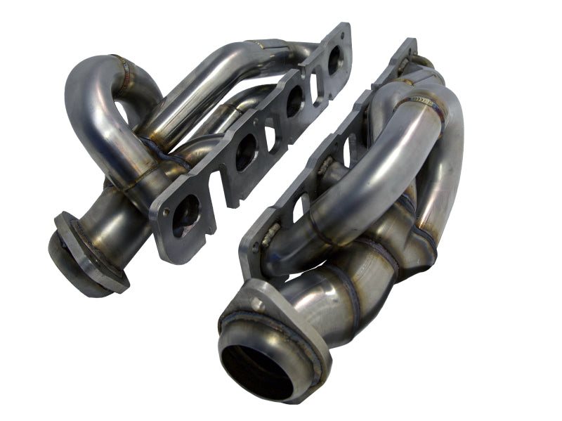 Kooks Headers 35101110 Kooks 09-18 Dodge 1500 HEMI Pick Up Truck 1-5/8in x 1-3/4in Stainless Steel Shorty Headers