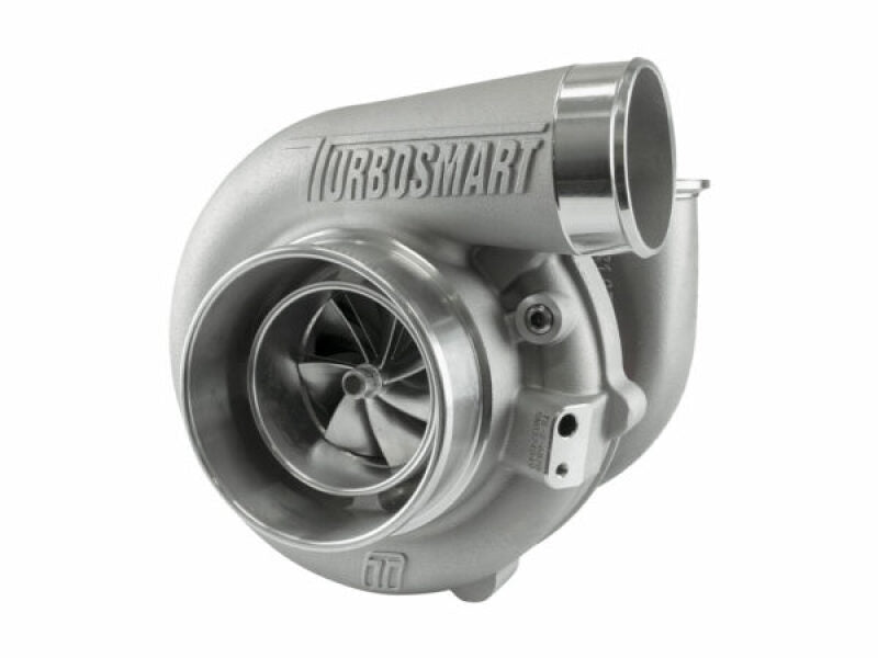 Turbosmart TS-2-6870B-VB107E Water Cooled 6870 V-Band 1.07AR Externally Wastegated TS-2 Turbocharger