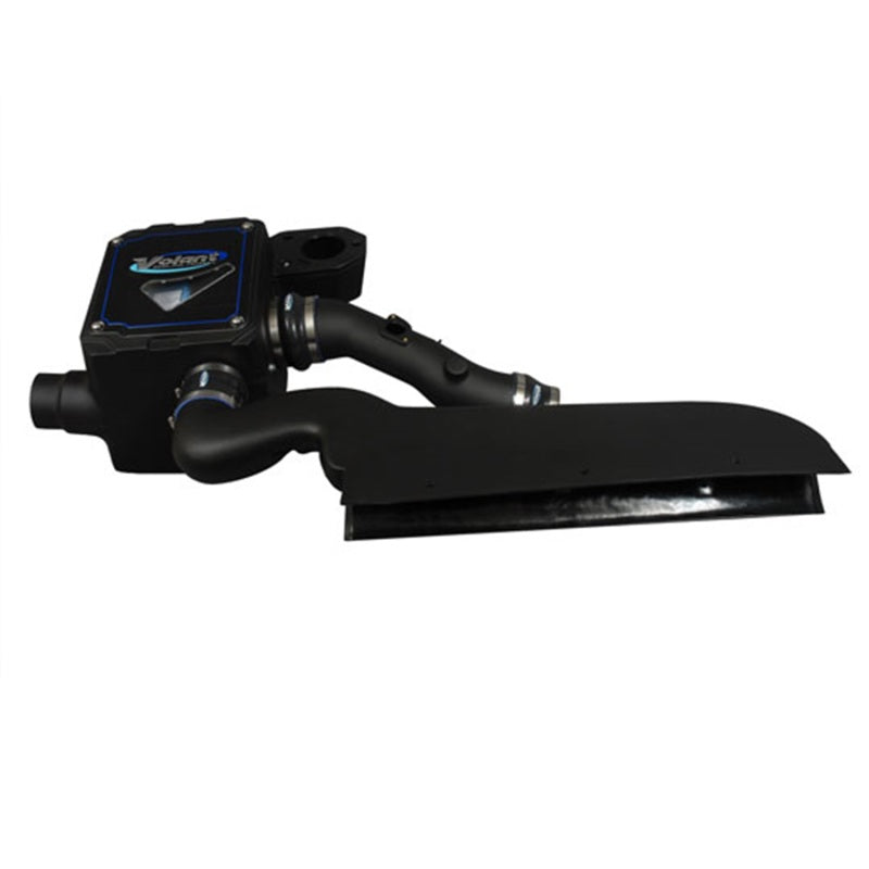Volant 38240 12-14 Toyota Tacoma 4.0L Pro5 Air Intake System w/ Scoop