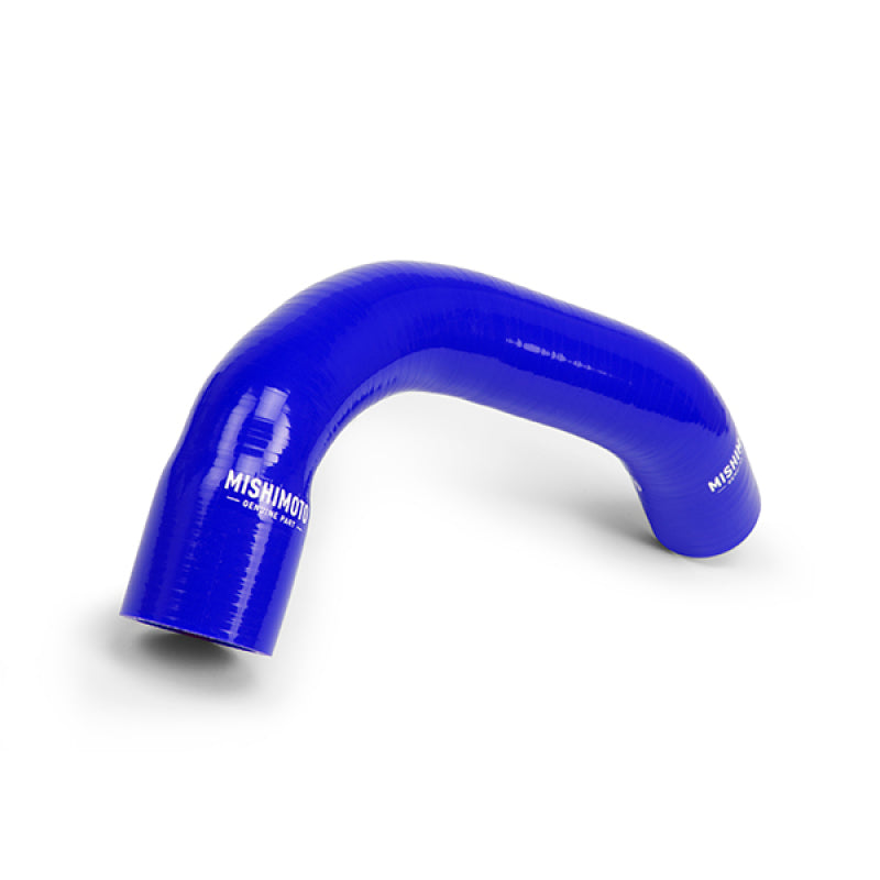 Mishimoto MMHOSE-WR6-91BL 91-95 Jeep Wrangler YJ Blue Silicone Hose Kit