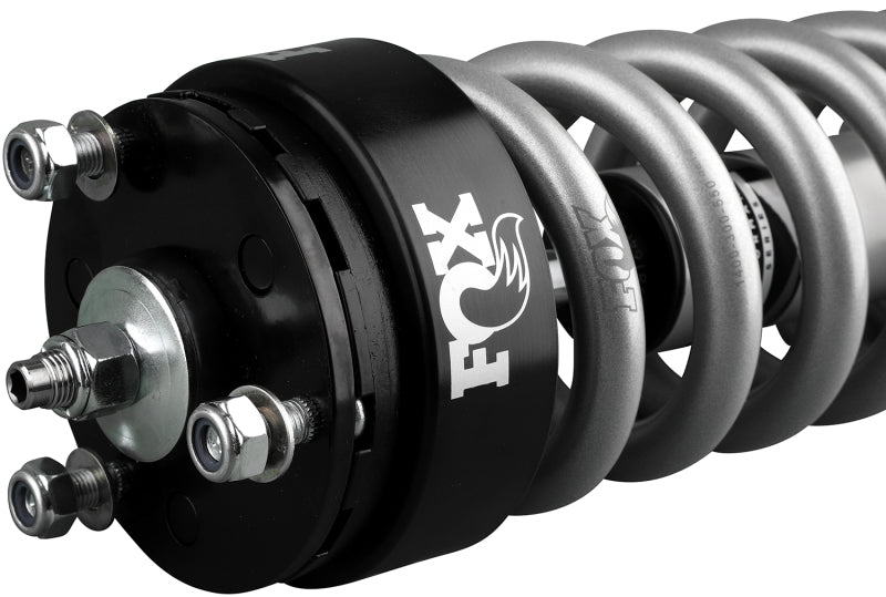 FOX 985-02-133 Fox 2019+ Ford Ranger 2.0 Performance Series 4.5in IFP Front Coilover Shock / 0-3in Lift