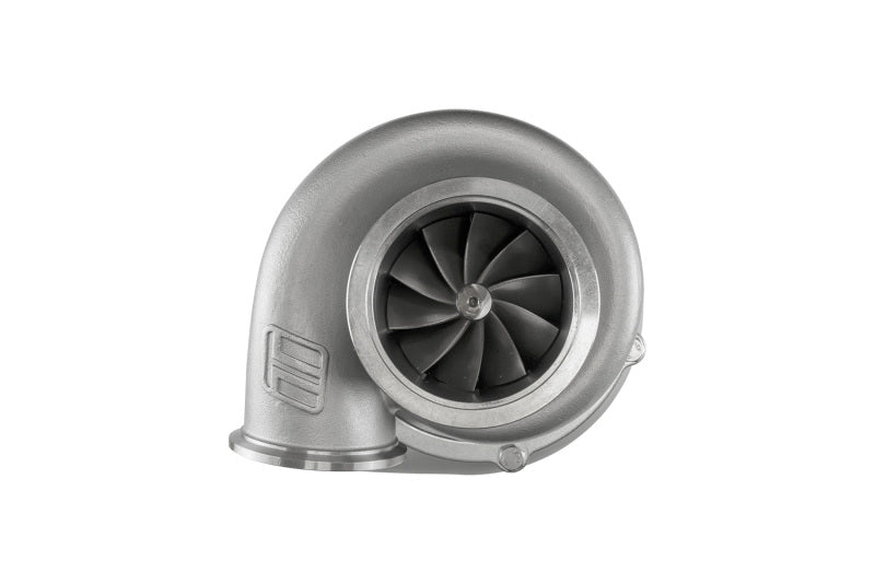 Turbosmart TS-1-6870B-VR096E 6870B V-Band Reverse Rotation 0.96AR Externally Wastegated TS-1 Turbocharger
