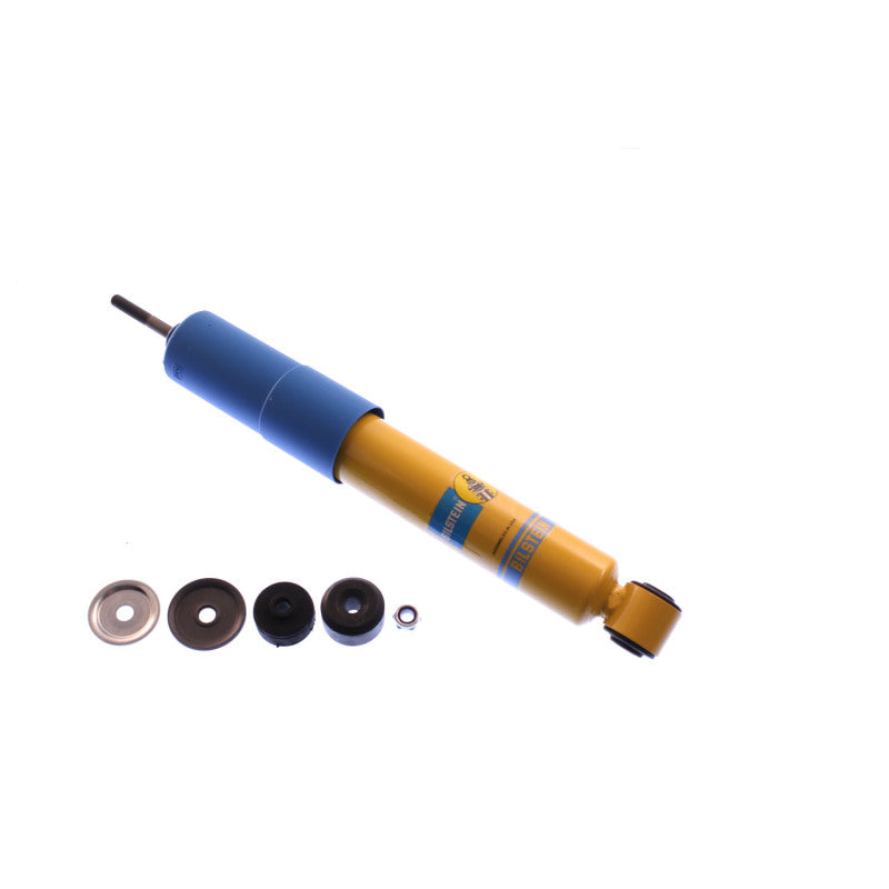 Bilstein 24-020541 B6 1988 Chevrolet Corvette 35th Anniversary Edition Rear 46mm Monotube Shock Absorber