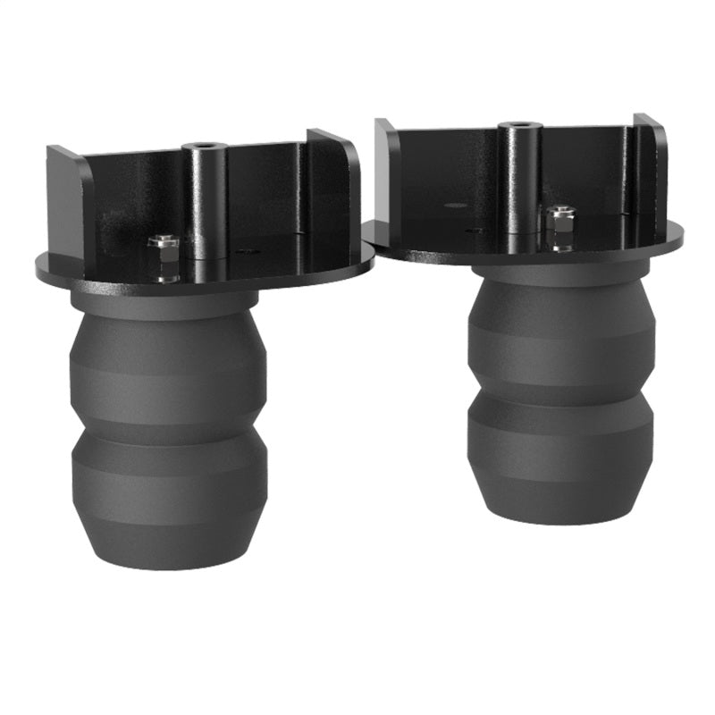 Timbren FR250SDF 2005 Ford F-250 Super Duty XL RWD Rear Suspension Enhancement System