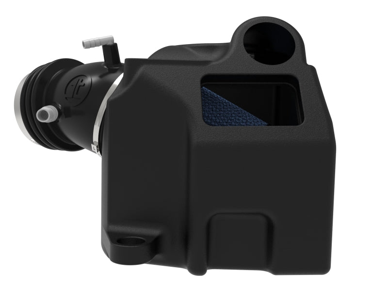 aFe 56-70033R Takeda Momentum Pro 5R Cold Air Intake System 20-22 Kia Telluride / Hyundai Palisade V6 3.8L