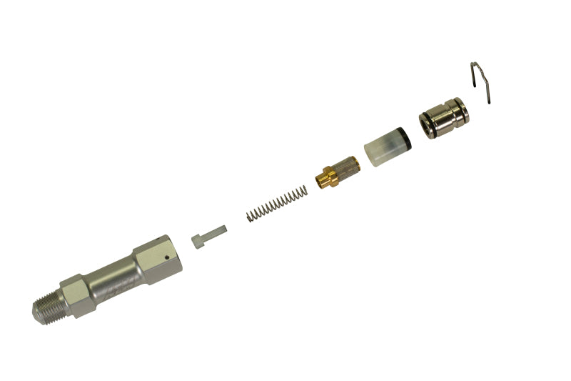 AEM 30-3352 V3 Water/Methanol Injection Kit - Multi Input (NO Tank)