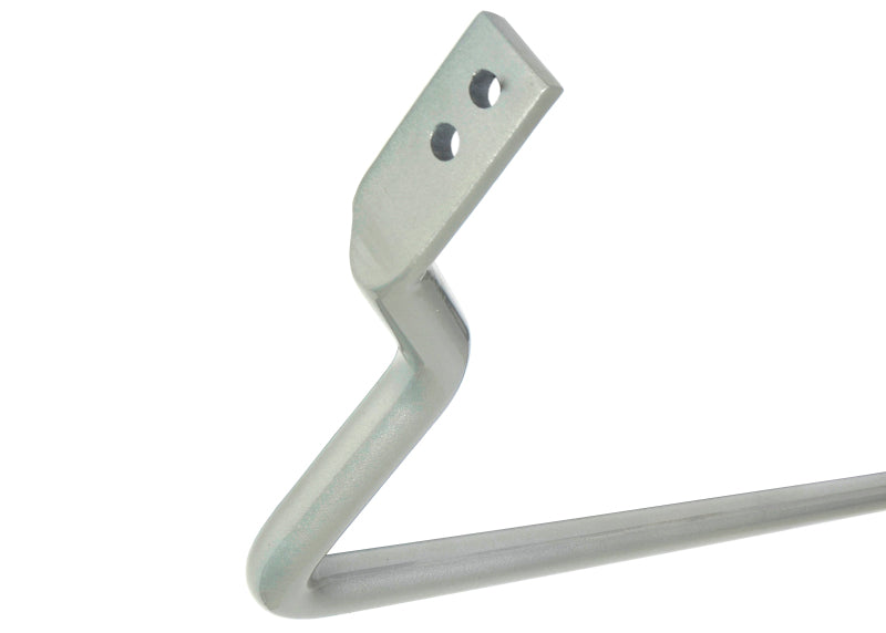 Whiteline BMF63Z 10/89-12/97 Mazda Miata/MX5 Front 24mm Heavy Duty Adjustable Blade Swaybar