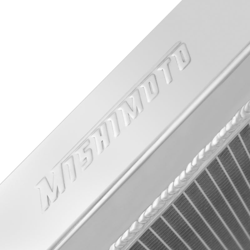 Mishimoto MMRAD-MUS-64 64-66 Ford Mustang w/ 289 V8 Manual Aluminum Radiator