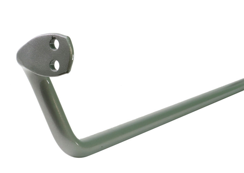 Whiteline BSF15 98-02 Legacy BE B4 / 04-05 Baja BT Turbo Front 22mm Heavy Duty Swaybar