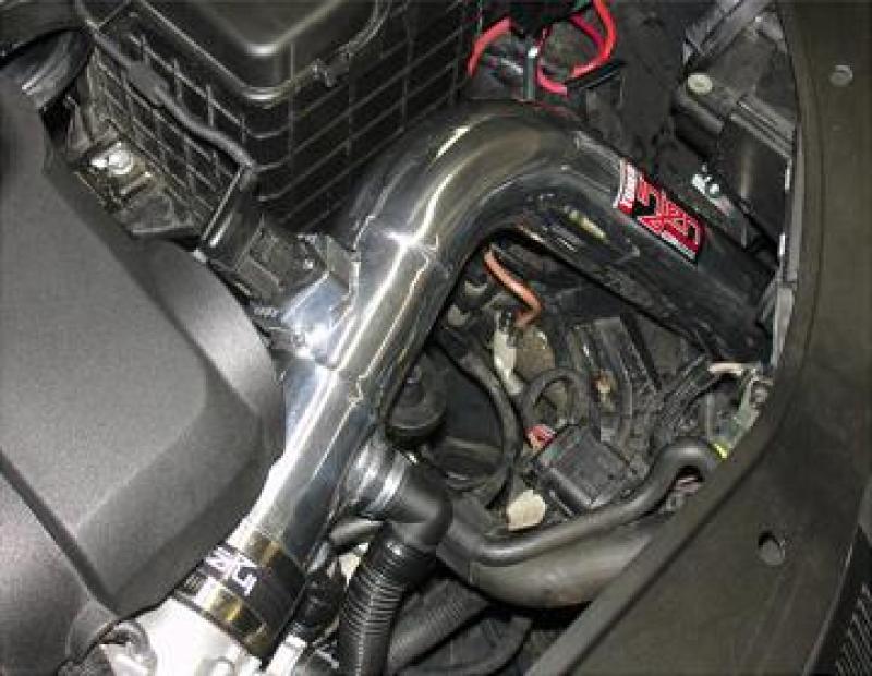 Injen SP3026P 05-07 VW MKV Jetta/Rabbit 2.5L-5cyl Polished Cold Air Intake