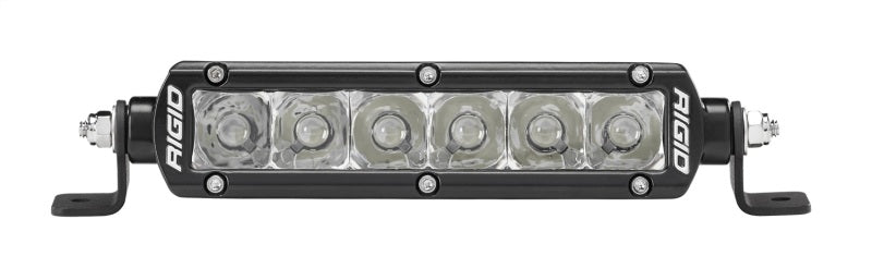 Rigid Industries 906213 6in SR-Series Pro - Spot