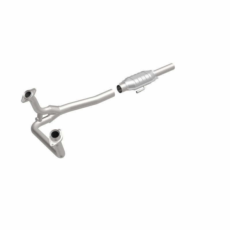 Magnaflow 93307 MagnaFlow Conv DF Ford 85 94
