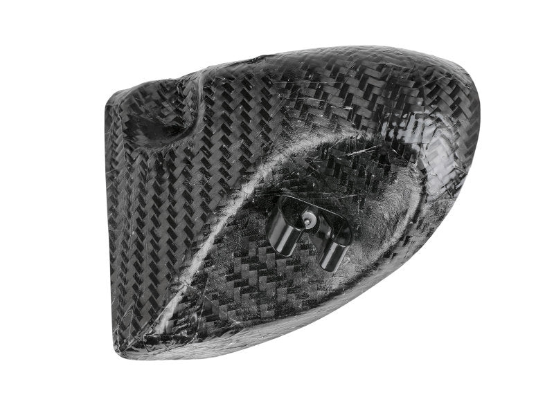 aFe 54-12489-C Magnum FORCE Intake System Carbon Fiber Scoops BMW M5 (F10) 12-14 V8-4.4L (tt)