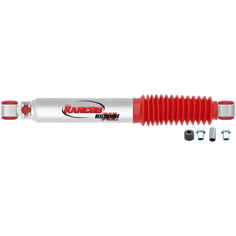 Rancho RS999001 69-94 Chevrolet Blazer / Full Size Front RS9000XL Shock