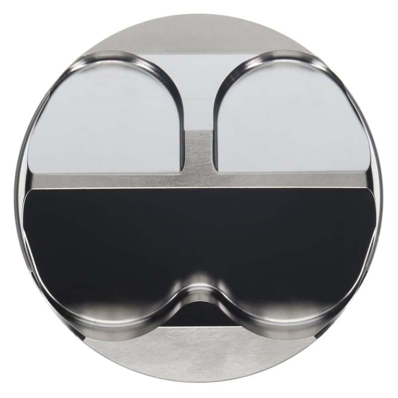 Wiseco K650M86AP Honda K-Series +10.5cc Dome 1.181x86.0mm Piston Shelf Stock Kit