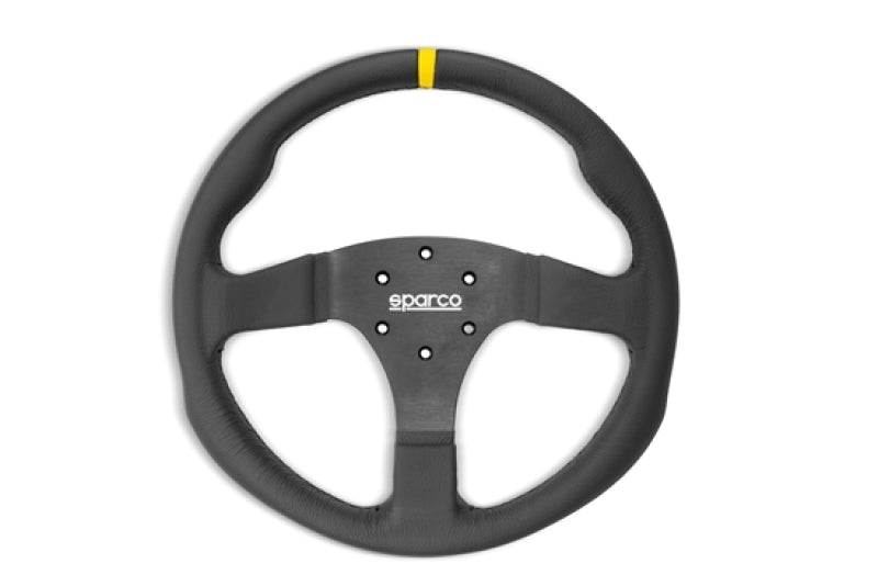SPARCO 015R350CLO Sparco Steering Wheel R350 Leather