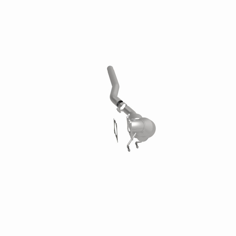 Magnaflow 52408 Conv DF 2015 Q3 L4 2 OEM Underbody