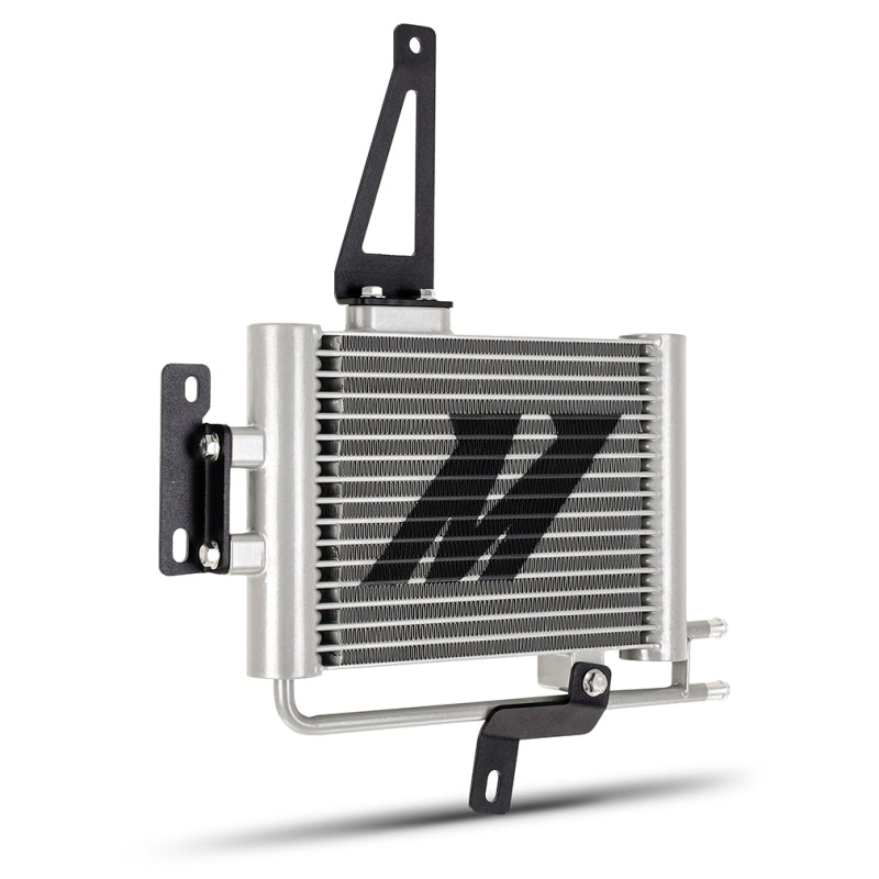 Mishimoto MMTC-TAC-05 05-11 Toyota Tacoma Transmission Cooler Kit