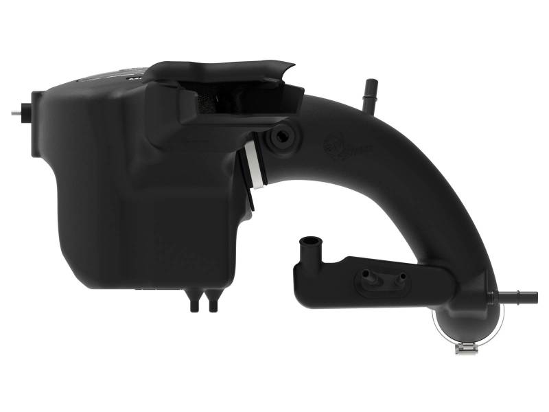 aFe 50-70082D POWER Momentum HD Cold Air Intake System w/ Pro Dry S Media 2021+ Ford Bronco 2.3L (t)