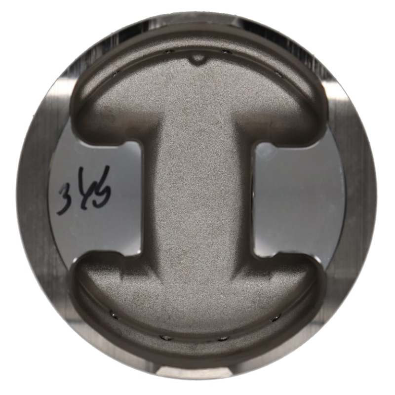 Wiseco K587M90 Nissan KA24 Dished 10.5:1 CR 90.0mm Piston Kit