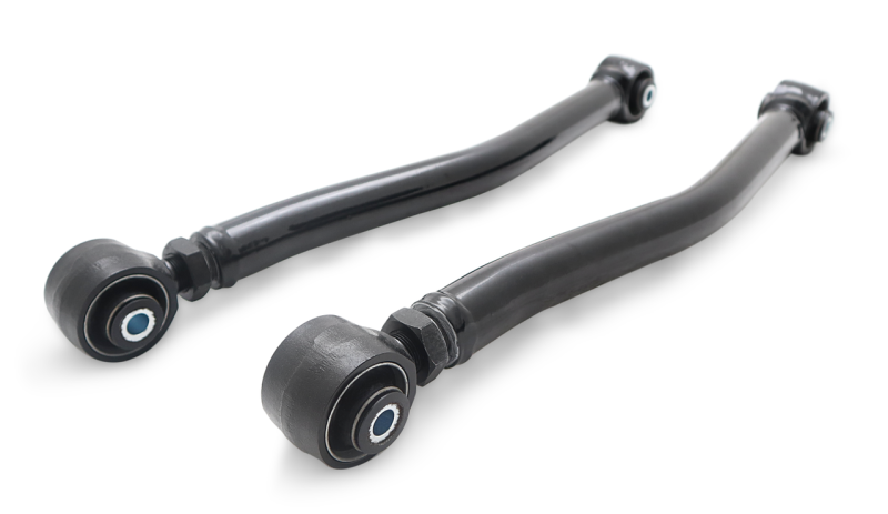 Superpro TRC1189 SuperPro 07-17 Jeep Wrangler JK / 2018 Jeep Wrangler JK Lower Trailing Arm Set