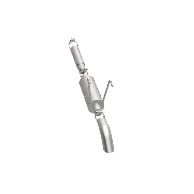 Magnaflow 17108 MagnaFlow SYS C/B 09-10 RAM 1500 SC/QC/MC 5.7