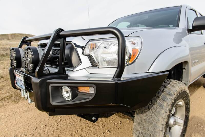 ARB 3423140 Winchbar Suit Fog Tacoma 12-15 (Fit Kit NOT Included)