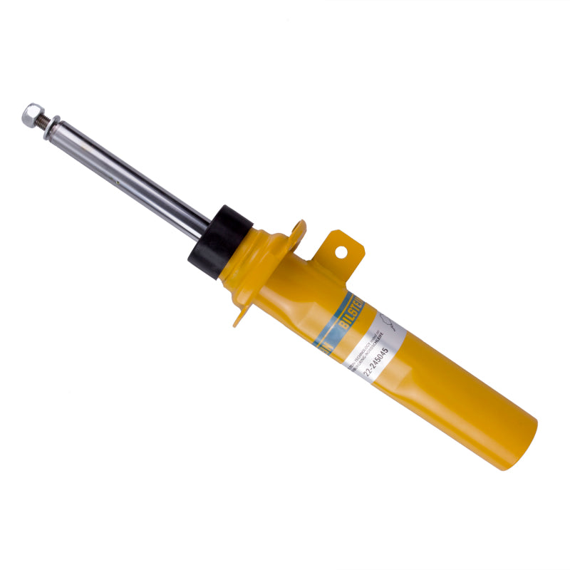 Bilstein 22-245045 B8 SP 14-15 Mini Cooper Base/S Front Left Twintube Strut Assembly