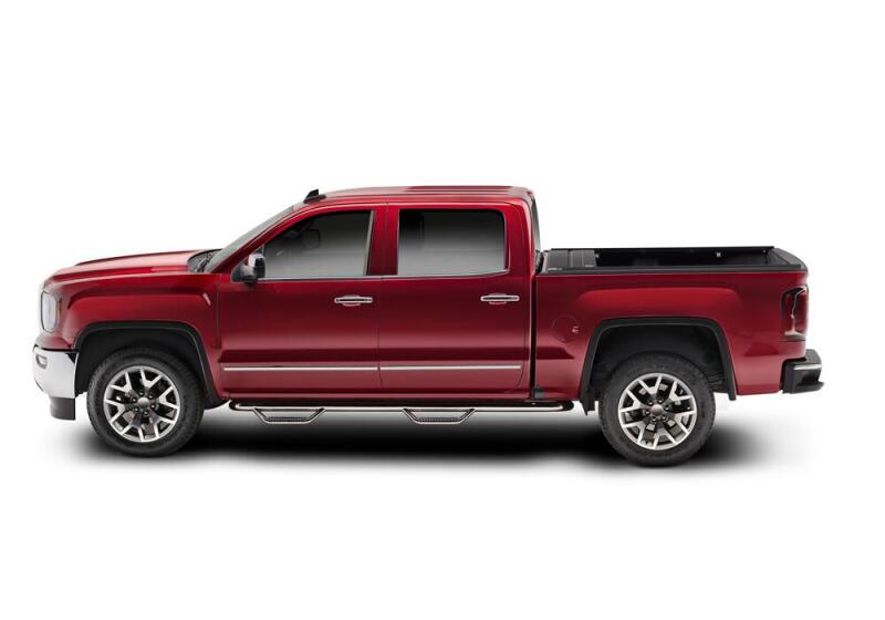 Retrax 80461 14-up Chevy/GMC 5.8ft Bed / 15-up 2500/3500 PRO MX